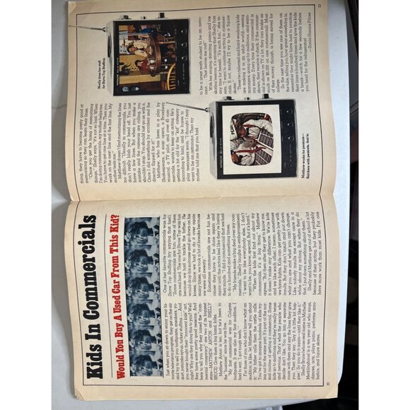 John Denver Dynamite 1975 issue 009 TV 2977 Rock N Roll - Picture 9 of 15